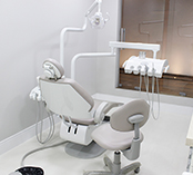 Clinica Odontológico - Dual Clinic