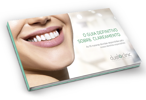 Download eBook sobre Clareamento Dental