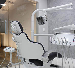 Consultório Odontológico - Dual Clinic