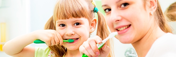 Odontologia - 4 perguntas fundamentais sobre escova de dente para a sua vida