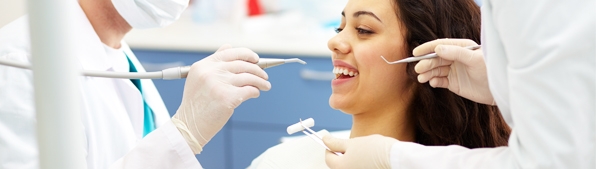 Odontologia - 6 Erros fatais na escolha de uma clínica odontológica