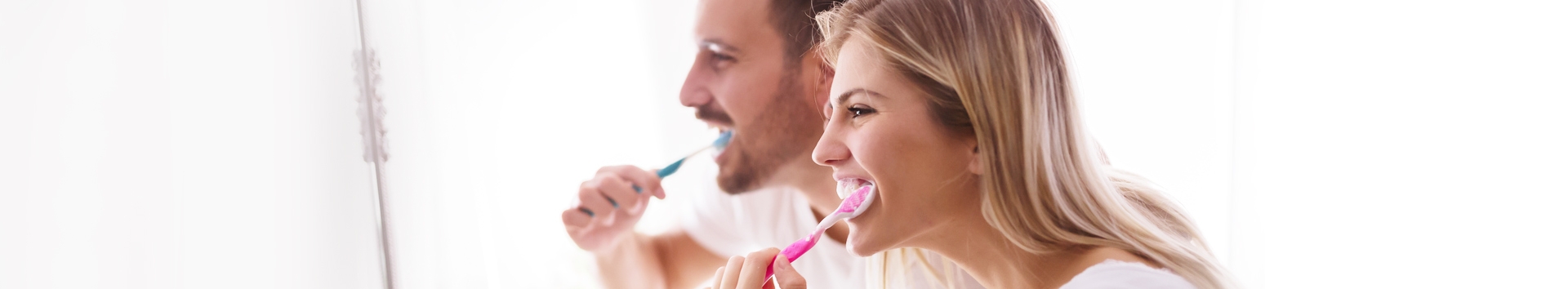 7 erros de Higiene Bucal para não cometer mais este ano