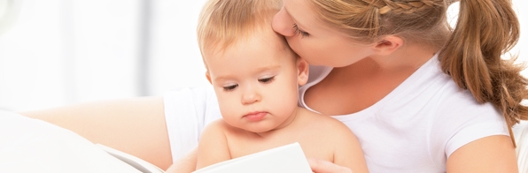 Pediatria - 9 erros mais comuns de mães iniciantes, segundo os pediatras