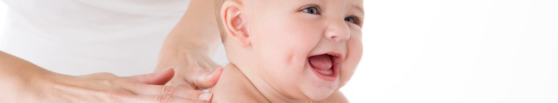 A Shantala e sua arte milenar que muda a vida de mães e bebês
