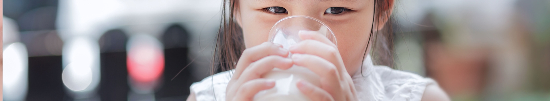 Alergia a proteína do Leite de Vaca. Como posso ajudar o meu bebê?