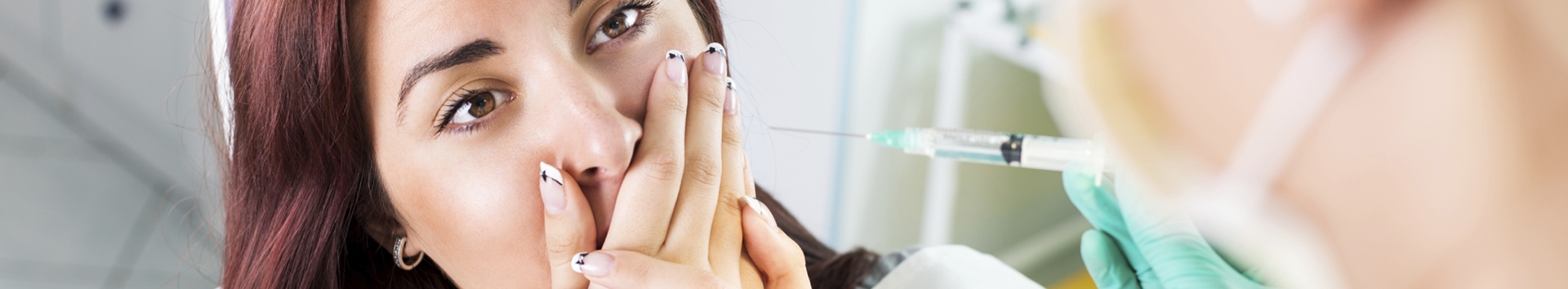 Algumas dicas preciosas para você perder o medo de dentista