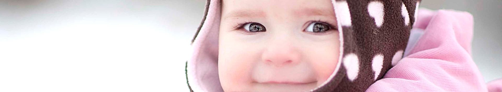 As formas mais eficientes de aliviar o resfriado do seu bebê
