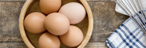 Cardiologia - Atenção: Problema no coração pode ser causado por ovo? Estudo diz que sim! Será verdade?
