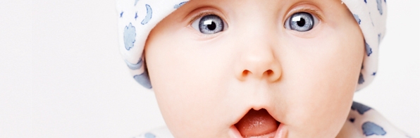 Pediatria - Bebê de 1 mês: As melhores dicas para o seu desenvolvimento