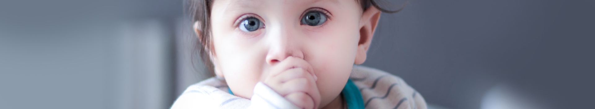 Bebê High Need: Vocês pais tem a obrigação de saber