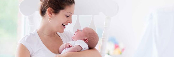 Pediatria - Bebê prematuro: O desenvolvimento do meu filho pode atrasar?