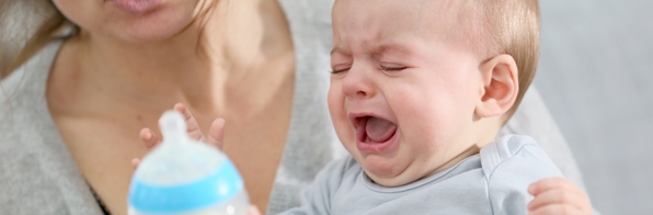 Pediatria - Calmante infantil natural: Funciona mesmo ou é só propaganda?