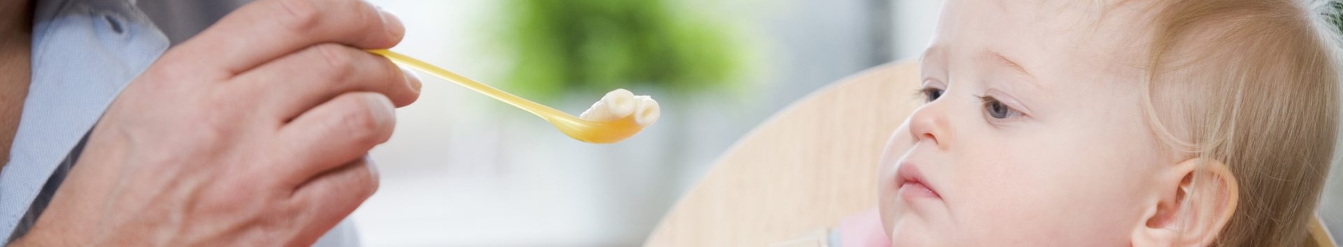 Cardápio BLW para bebê: Será que pode dar suco?