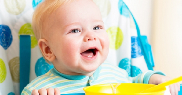 Pediatria - Como criar uma rotina para o bebê correta e sem segredos