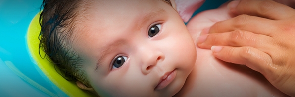 Pediatria - Como cuidar da pele do bebê: 5 erros mortais que devem ser evitados