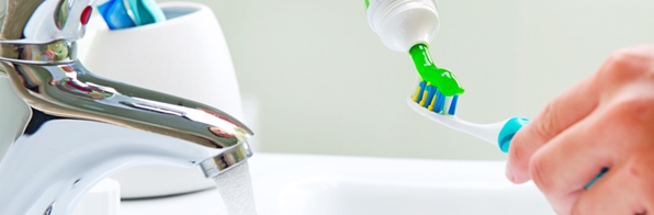 Odontologia - Como escolher o melhor creme dental para o seu perfil