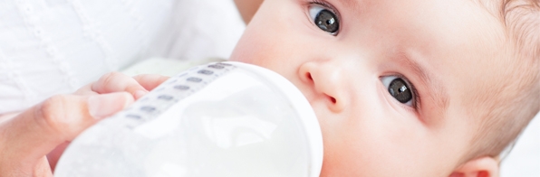 Pediatria - Como saber se o meu filho sofre de alergia ao leite de vaca?