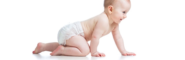 Pediatria - Como surgem as cólicas nos bebês?