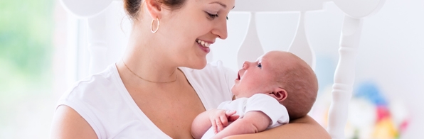 Pediatria - Culpa materna: 4 atitudes que toda mãe precisa ter para vencer