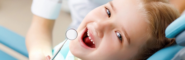 Odontologia - Dentista infantil: Como a odontopediatria acaba com o choro