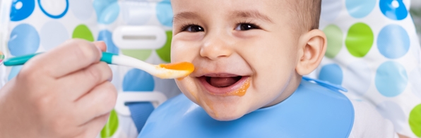 Pediatria - Dicas perfeitas para o seu bebê comer bem e com saúde no verão