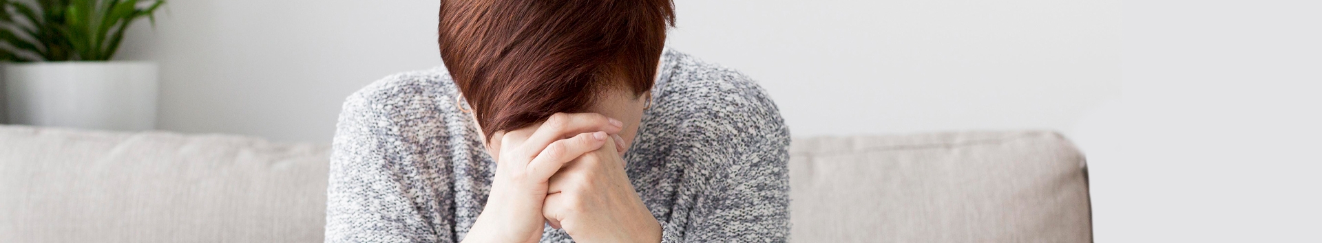 Eu preciso de um Psiquiatra? Saúde mental é prejudicada em isolamento social