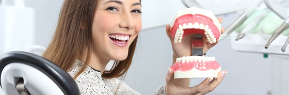 Odontologia - Implante dentário: A estrutura da Dual Clinic que faz diferença