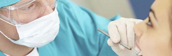 Odontologia - Implantes dentários são mais confiáveis em Clinicas Integradas