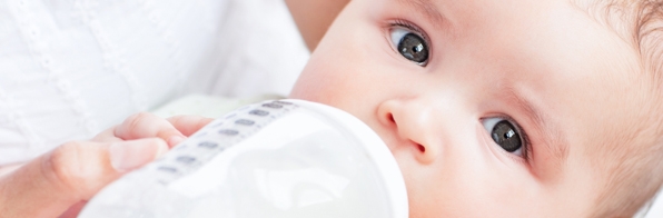 Pediatria - Intolerância a lactose em bebês: Respostas para uma vida normal