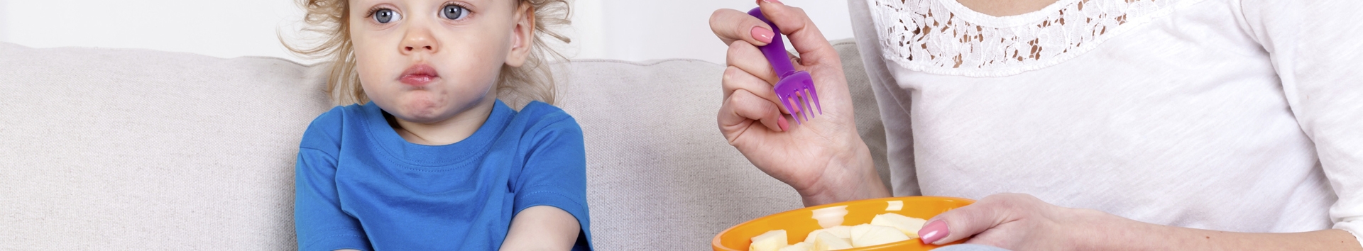 Meu filho não quer comer: 17 dicas rápidas e poderosas