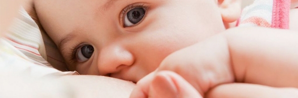 Pediatria - O leite materno ajuda no desenvolvimento cerebral e cognitivo