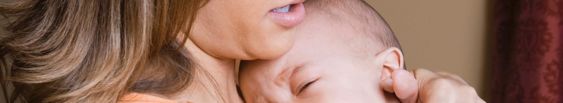 O que comer para não dar cólica (de jeito nenhum) no bebê