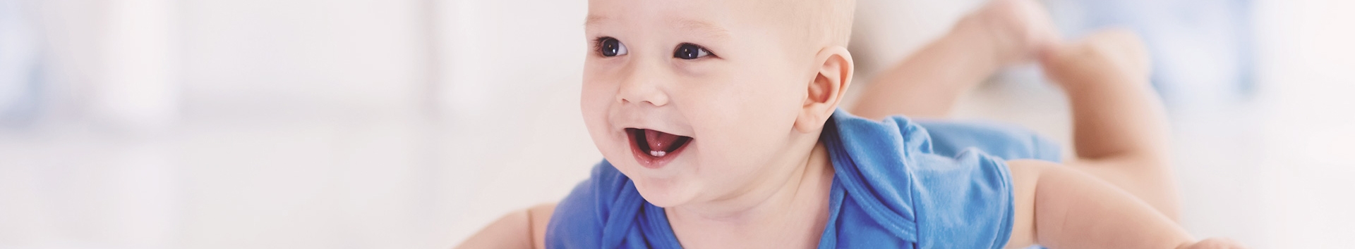 O que fazer para o soluço do bebê parar: A dica perfeita