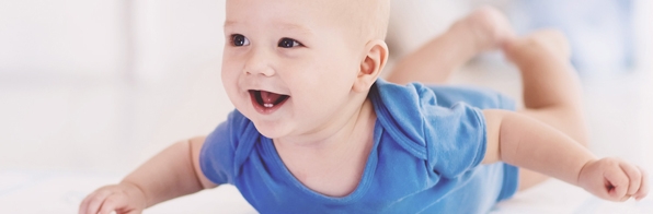 Pediatria - O que fazer para o soluço do bebê parar: A dica perfeita