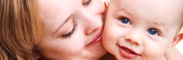 Pediatria - Parto normal: O que muda na cabeça da mãe é fantástico
