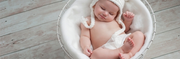 Pediatria - Picadas de insetos em bebês: O que fazer para prevenir e tratar?