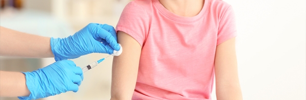 Pediatria - Reação da vacina de febre amarela em bebê: Evitando o pior