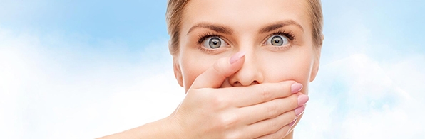 Odontologia - Remédio caseiro para mau hálito: Não use esse nunca!