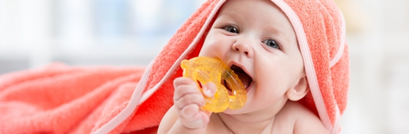 Pediatria - Resfriado em bebê: Erros imperdoáveis que pioram a situação