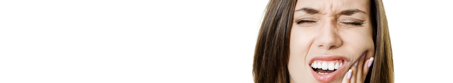 Restauração de dente: Eu devo me preocupar com a dor?