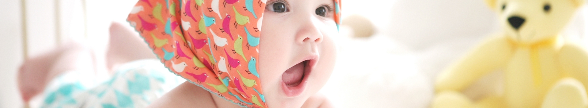 Réveillon com o bebê: As melhores dicas de segurança e prevenção