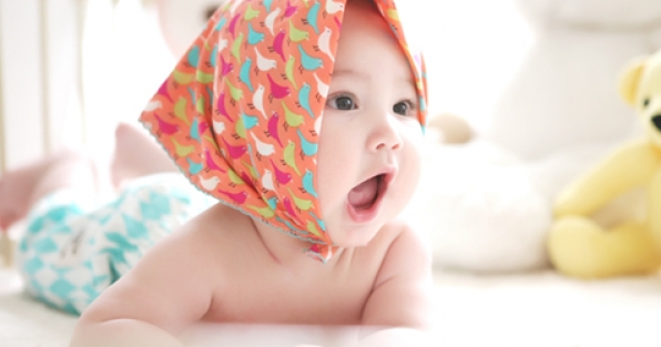 Pediatria - Réveillon com o bebê: As melhores dicas de segurança e prevenção