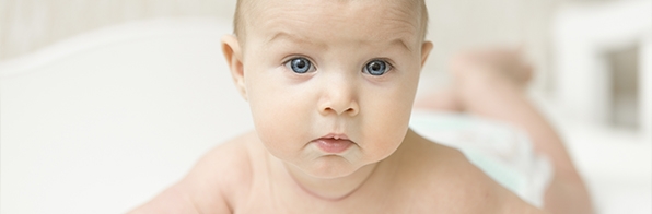Gastro Infantil - Sintomas de refluxo oculto em bebê: Essa solução vai salvar seu filho!