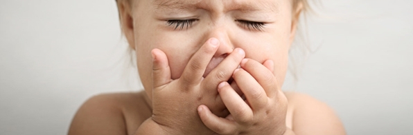 Pediatria - Tosse crônica em criança: O que é, Sinais, Causas e Precaução