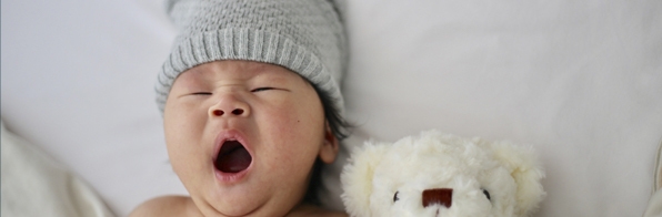 Homeopatia Infantil - Tratamento ajuda a diminuir a ansiedade e no sono das crianças