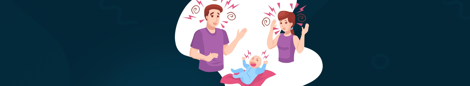 Tudo o que você precisa saber sobre os sintomas de alergia em bebês