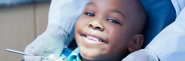 Odontologia - Tudo sobre Odontopediatria e sua importância para as crianças