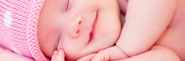 Pediatria - Veja a tabela do sono do bebê exclusiva da Dual Clinic