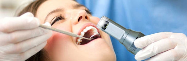 Odontologia - Veja opções de Restauração que mudam a aparência do seu dente