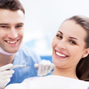 Odontologia - Checkup Preventivo